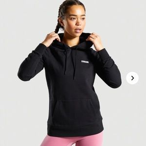 Gymshark hoodie